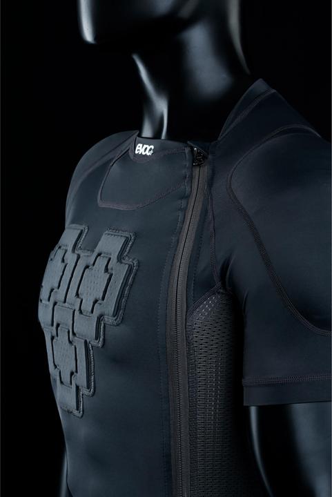 Image du produit Evoc Protector Shirt Zip (M, Protection dorsale, Modèle unique)