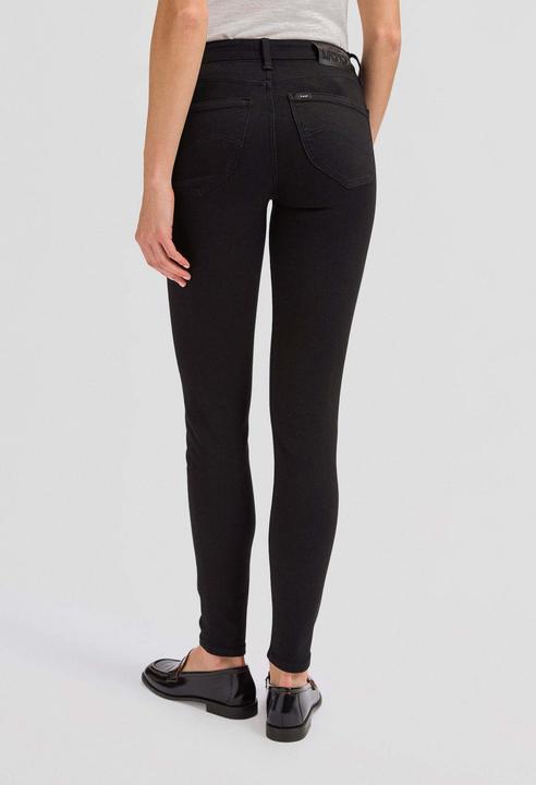 Actual product image Lee Jeans Scarlett High (26)