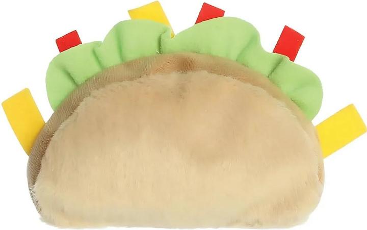 Produktbild Aurora AUR Palm Pals Fiesta Taco, 12 cm