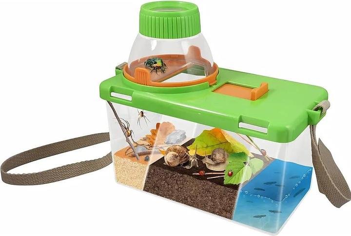 Produktbild Buki Terrarium Bl034