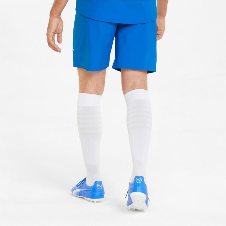 Actual product image Puma teamFINAL shorts