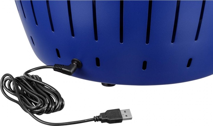 Produktbild LotusGrill XL mit USB (40.50 cm)