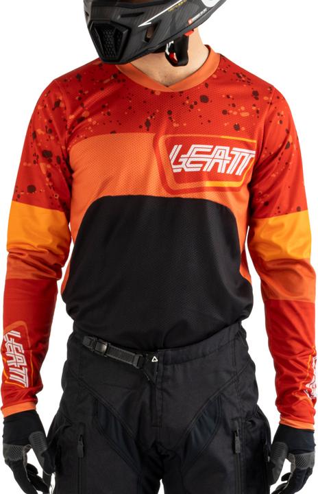 Produktbild Leatt Jersey Moto 4.5 Enduro (S)
