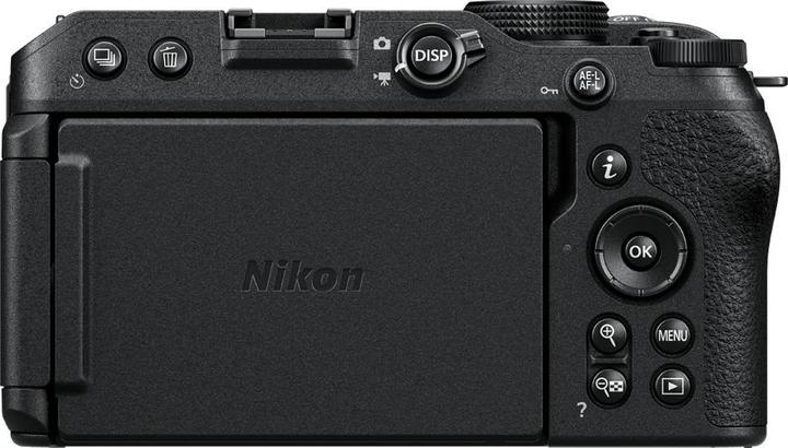 Immagine prodotto Nikon Z30 Kit (16 - 50 mm, 20.90 Mpx, DX)