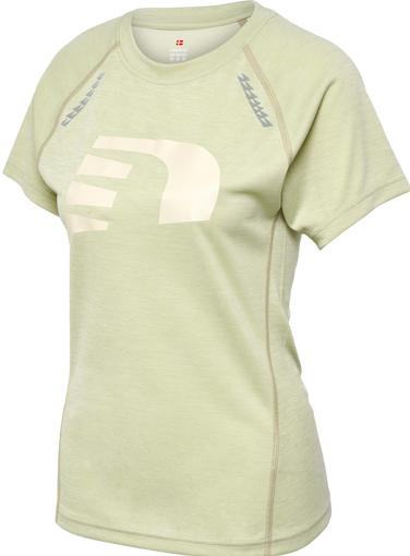 Image du produit Newline nwlORLANDO T-SHIRT S/S WOMAN (L)