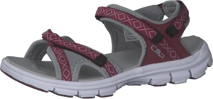 Actual product image CMP Campagnolo Almaak Hiking Sandals (40)