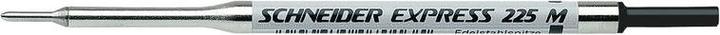 Produktbild Schneider Kugelschreiber-Patrone Express 225M schwarz (Schwarz, 0.50 mm, 1 Stk.)