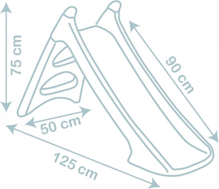 Image du produit Smoby Ls XS Slide