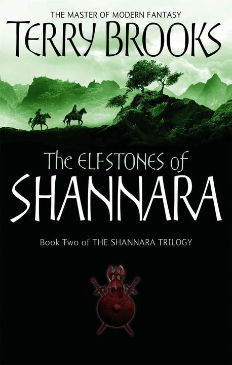 Produktbild The Elfstones of Shannara (Englisch, Terry Brooks, 2006)