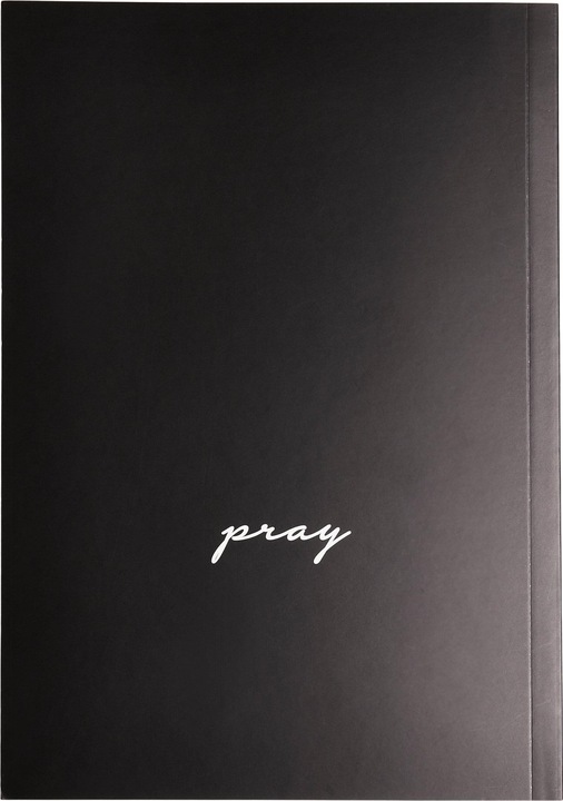 Produktbild Mister Tee Pray Exercises Book 2-Pack - 18645