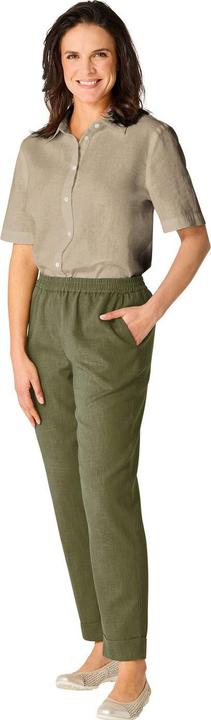 Immagine prodotto Madie's Fashion Bluse «Stella» (46)