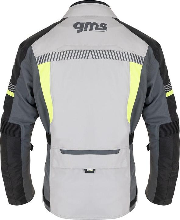 Actual product image GMS 3in1 Vest Everest (Men, L)