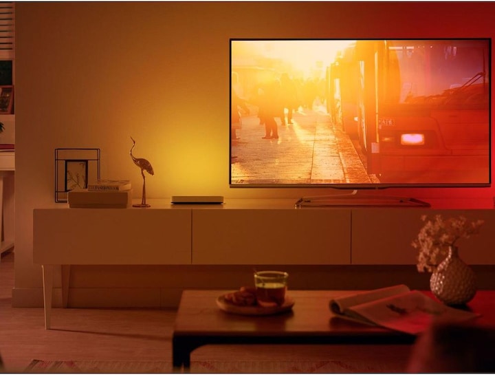 Produktbild Philips Hue Play Basis (530 lm)