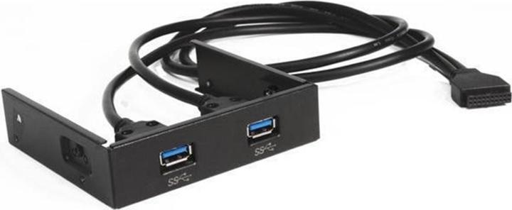 Cooler Master Bezel USB 3.0 3.5 inch bracket
