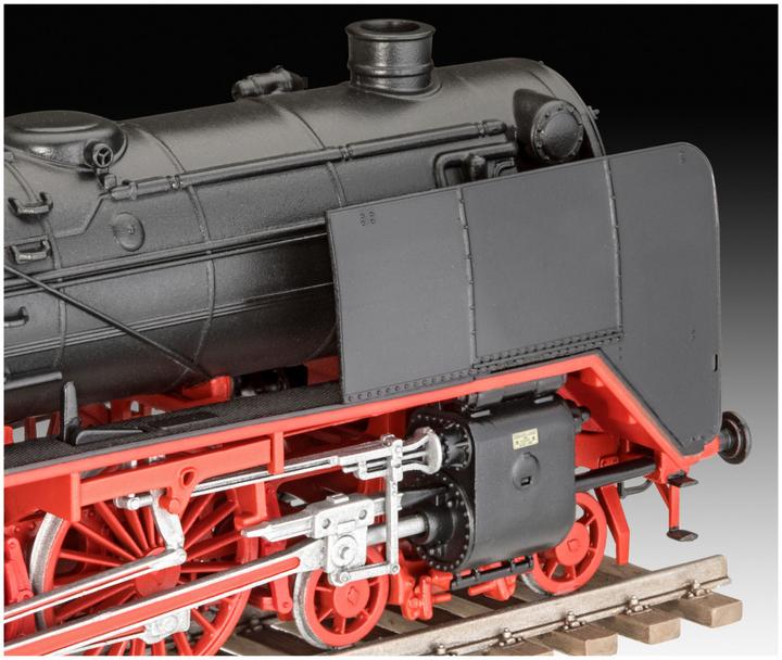 Produktbild Revell Schnellzuglok BR01 mit Tender 2'2' T32