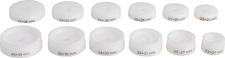 Image du produit Toolcraft Serre-verre et serre-fond