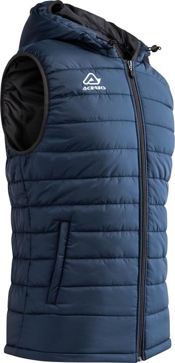 Actual product image Acerbis sleeveless jacket artax (4XL)