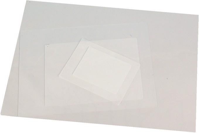 Actual product image GBC Laminating foil (A4, 100 Piece, 75 µm)