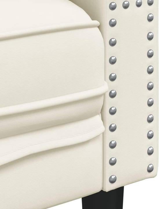 Immagine prodotto vidaXL Chesterfield Sessel