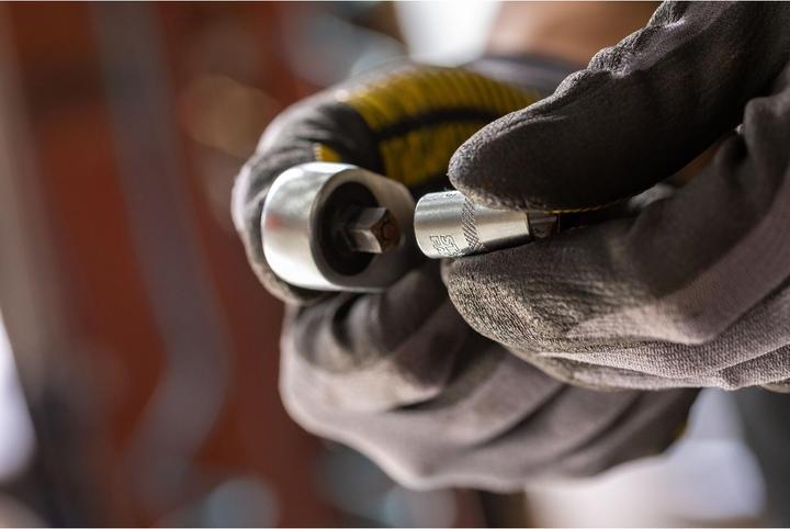 Produktbild Stanley Ratsche High Performance 1/4 (1/4")