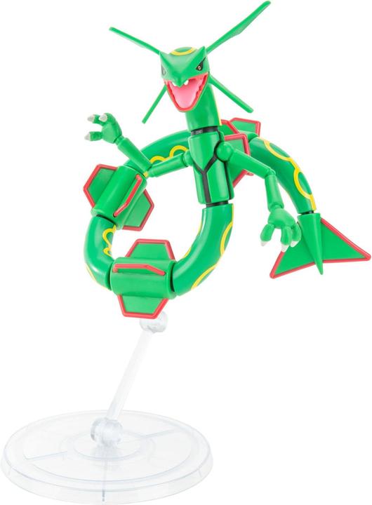 Produktbild Jazwares Rayquaza