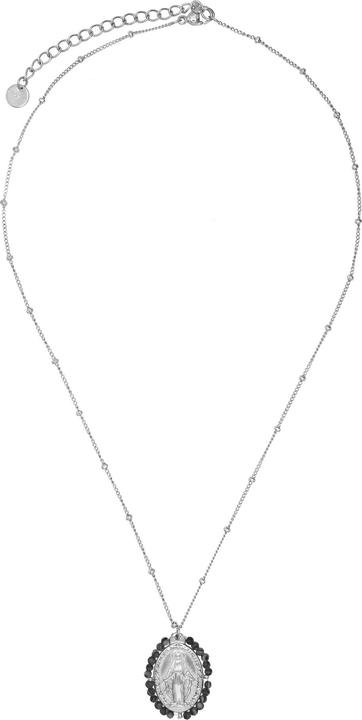 Immagine prodotto Heideman Trebo color argento (100% acciaio inossidabile)