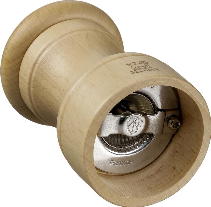Productafbeelding Peugeot BISTRO Zoutmolen Beukenhout Naturel 10 cm (Zout)