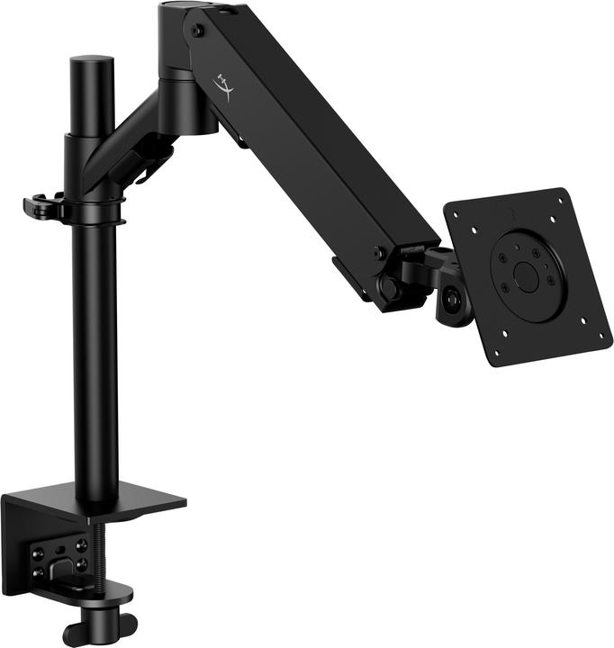 Actual product image HP HX Armada Single Gaming Mount (Table, 32", 9.10 kg)