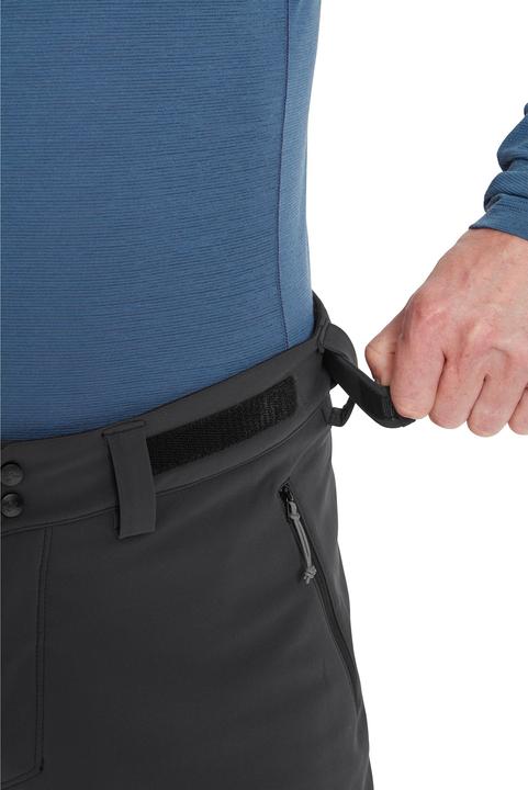 Actual product image Rab Torque Winter