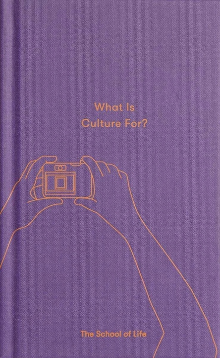 Produktbild What is Culture For? (Englisch)