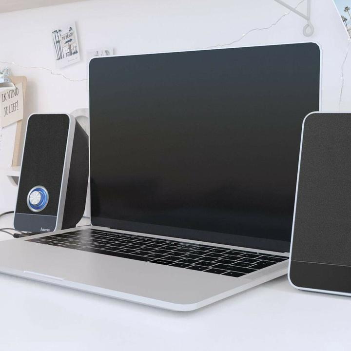 Produktbild Hama Sonic Ls-206