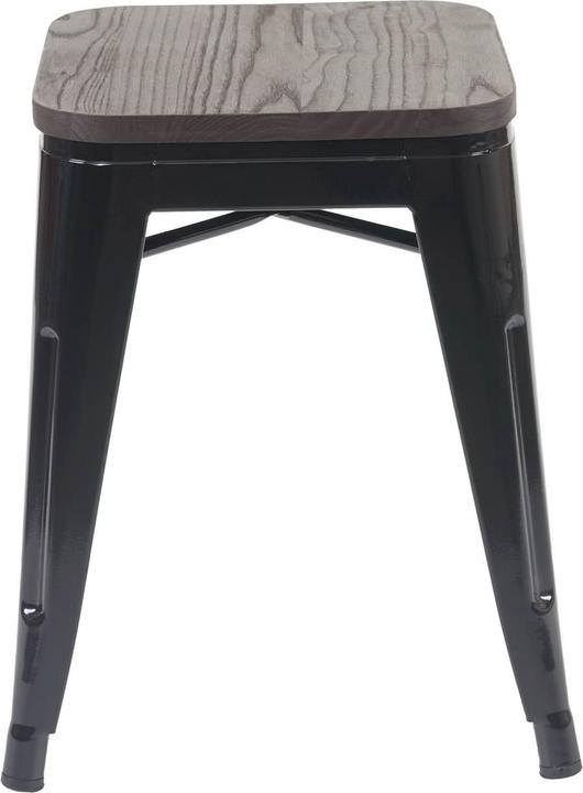 Produktbild JOHN316 Metallhocker