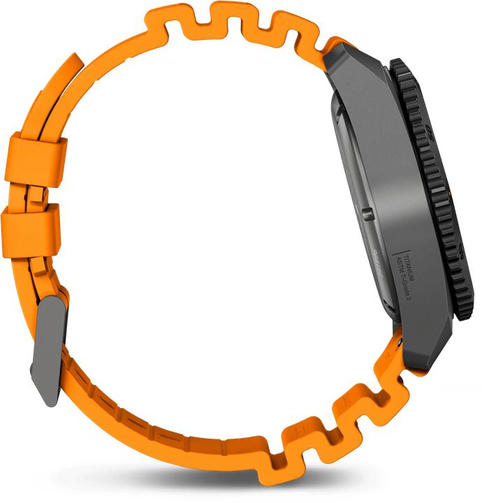 Actual product image Victorinox Dive Pro Automatic (Diving watch, 43 mm)