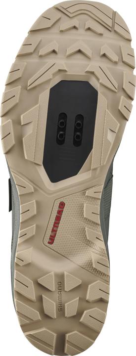 Produktbild Shimano Men MT SH-EX5 Schuh SPD olive (44)
