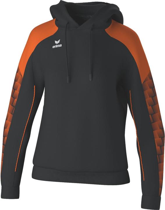 black orange