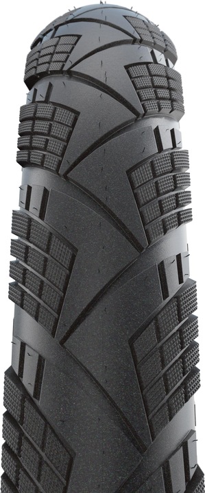 Actual product image Schwalbe Marathon Efficiency (28 x 1.50, 40-622)