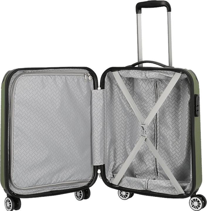 Produktbild Travelite City (40 l)