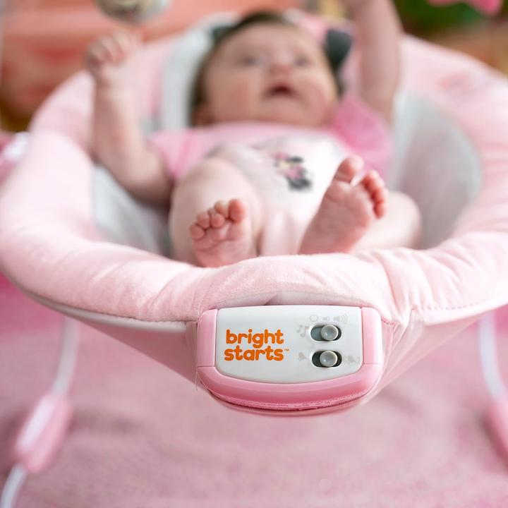 Produktbild Bright Starts Minnie