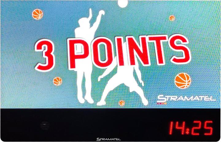 Immagine prodotto Stramatel Anzeigetafel LED SL