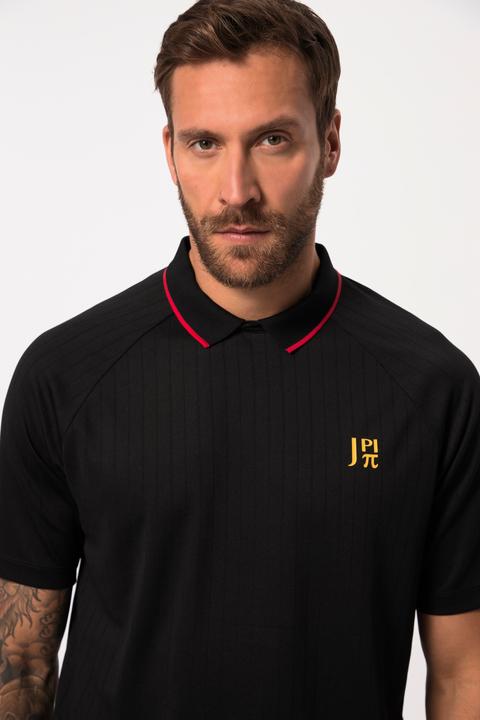 Produktbild Jay-Pi Poloshirt FLEXNAMIC®, Fussball, Funktions-Jersey, Polokragen, Halbarm (4XL)
