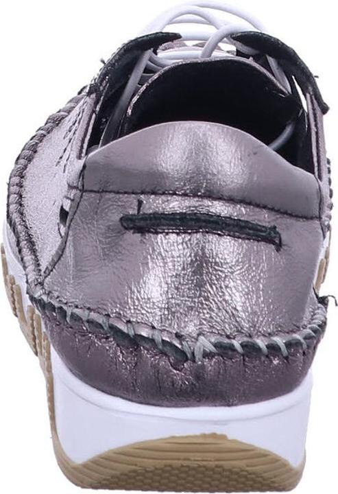 Produktbild Gemini Glanznappa Schnuerschuh (40)