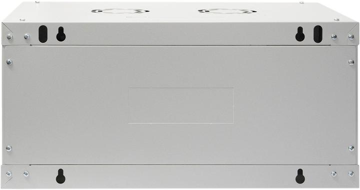 Image du produit Wirewin 600X450X4U Pro 3rd Gen (4 HE, Rack 19 pouces)