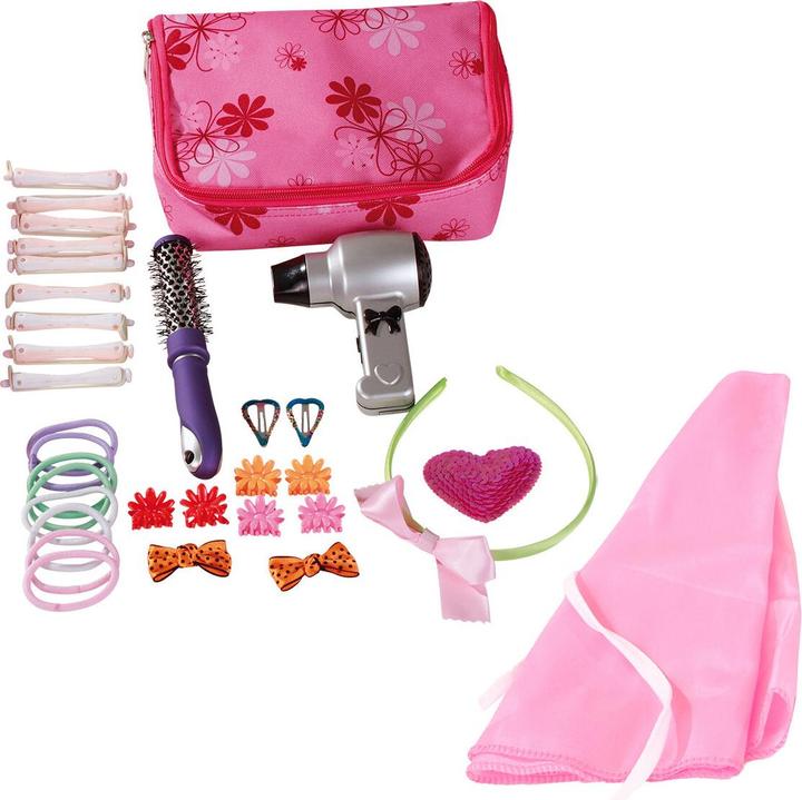Produktbild Götz Haarstyling Set