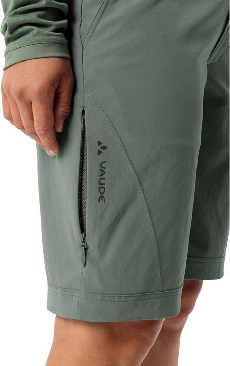Produktbild Vaude Ledro Shorts (36)