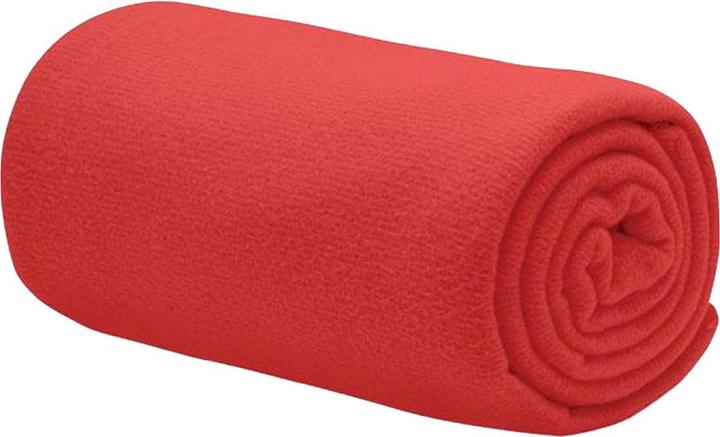 Produktbild MidOcean Decke Bogda rPET (Recyceltes PolyethylenTerephthalat) (150 x 120 cm)