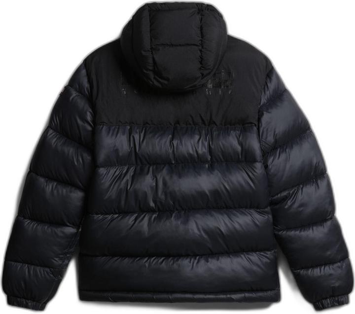 Actual product image Napapijri puffer jacket a-hornelen (XL)
