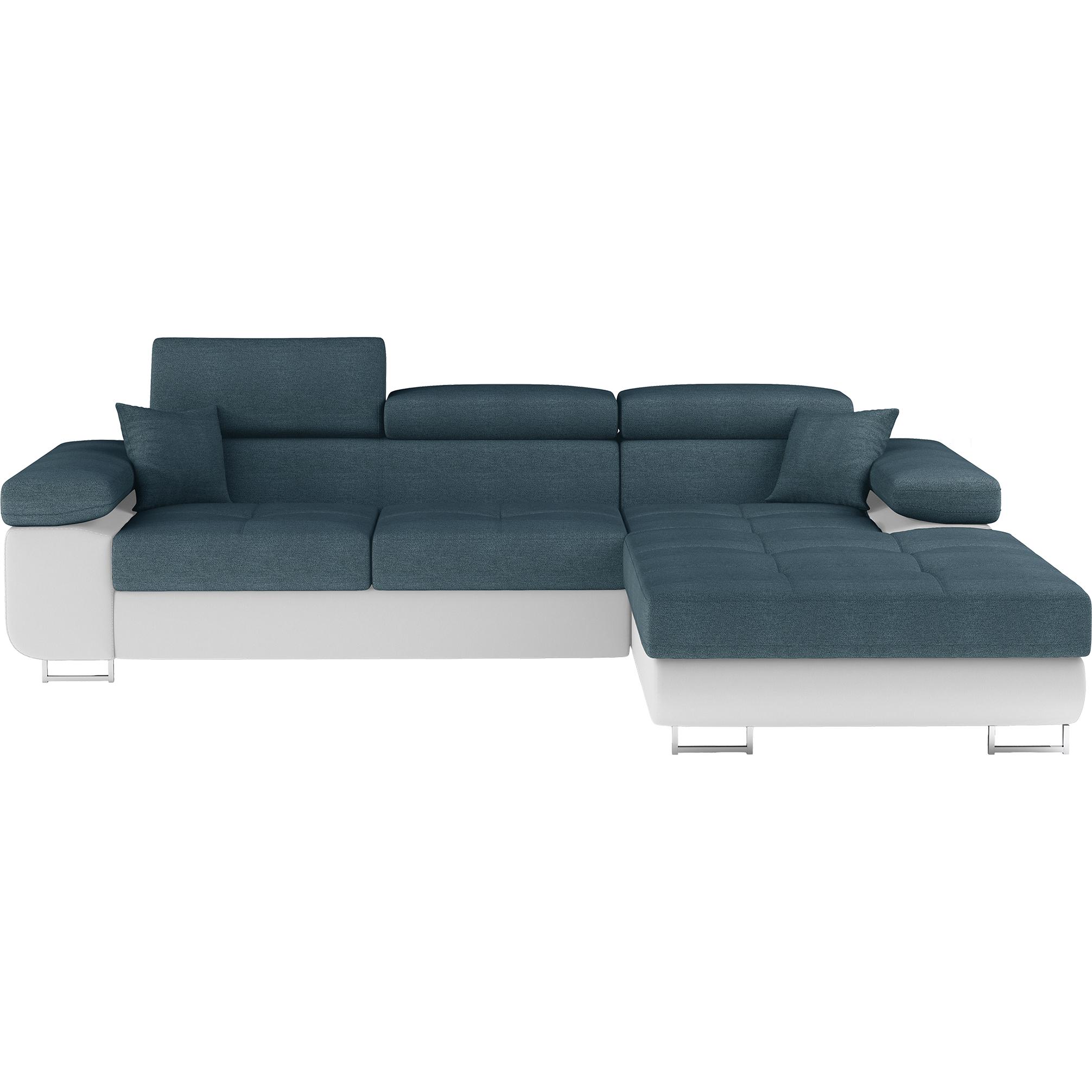 ELTAP, Sofa, Armando (4-Sitzer, Bettsofa, Ecksofa)
