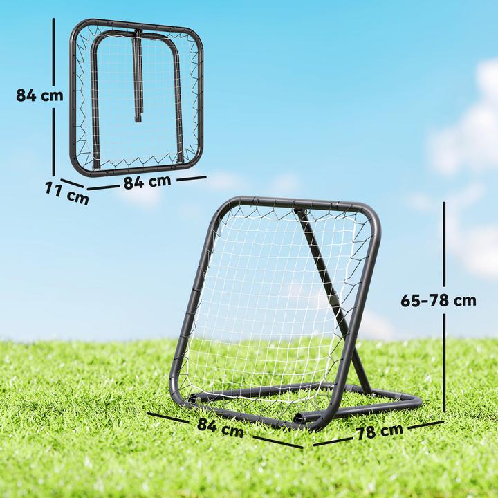 Produktbild Homcom Rebounder