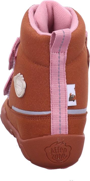 Actual product image Affenzahn Winterstiefel VEGAN COMFY Reh (22)