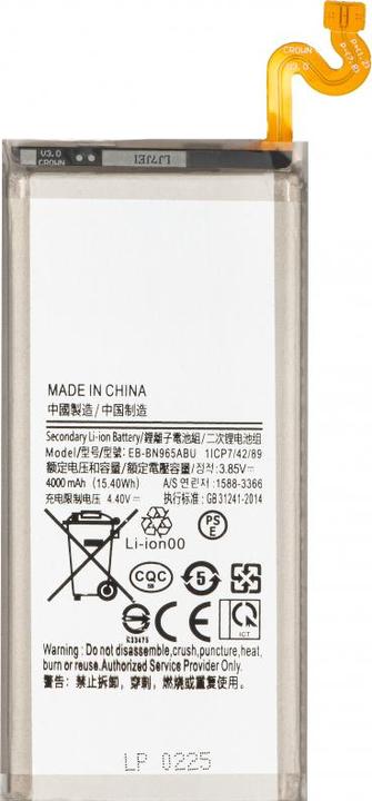 Aftermarket Akku EB-BN965AB